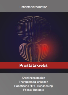 Information Prostatakrebs-HIFU