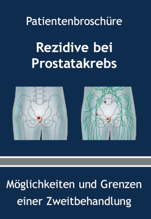 Patienteninformationen Prostatakrebs - HIFU-PROSTATA